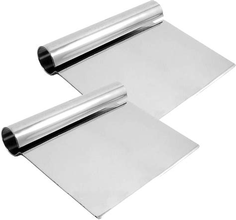 stainless steel cabinet scraper|food grade scrapers stainless.